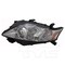 Tyc Tyc Headlight Assembly, 20-12234-00 20-12234-00 - alternate 8